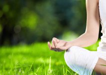 9 Bonnes raisons pour faire du yoga