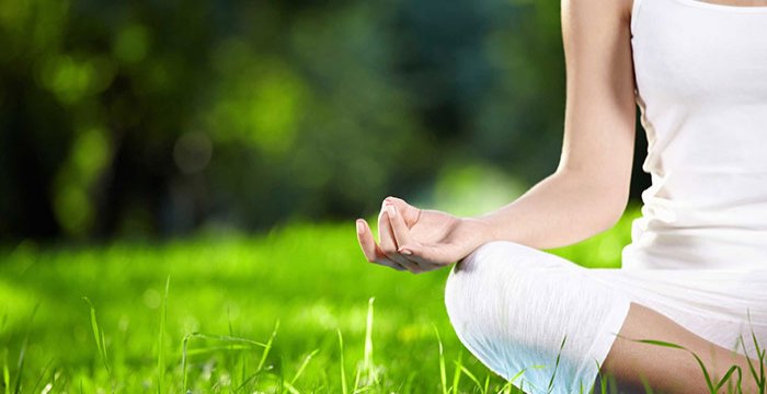9 Bonnes raisons pour faire du yoga